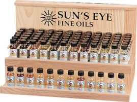 Classic 12-Oil Tester & Display