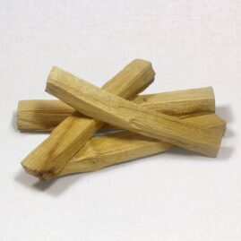 Palo Santo Wood