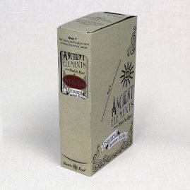 Dragon’s Blood Incense 6-Pack