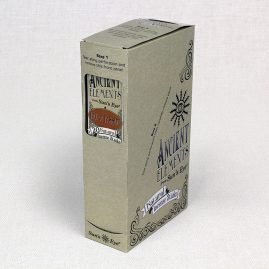 Fire of Passion Incense 6-Pack