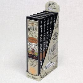 Fire of Passion Incense 6-Pack
