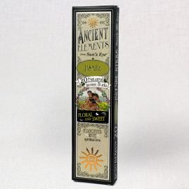 Jasmine Incense