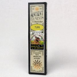 Musk Incense