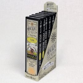 Musk Incense 6-Pack