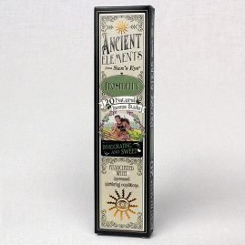 Prosperity Incense