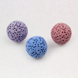 Sun’s Eye Clay Diffuser Ball Refill Pack