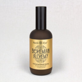 Bohemian Alchemy Universal Body Spray