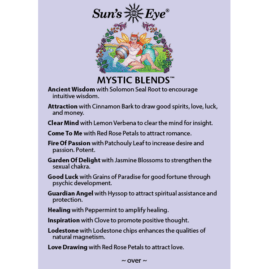 Property Card - Mystic Blends