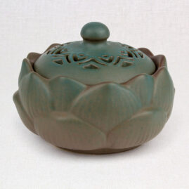 Lotus Cauldron