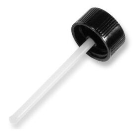 Tester Cap - .5 fl oz