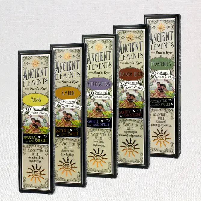 Incense Sticks