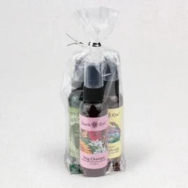 Mini Mist Trio