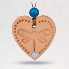 Mini Hanging Oil Diffusers - Dragonfly