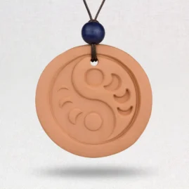 Mini Hanging Oil Diffusers - Moon Phase