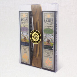 Mystic Incense Gift Set