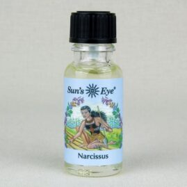 Narcissus Oil