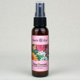 Nag Champa Mist