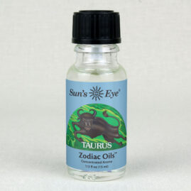 Taurus Oil
