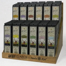 Incense Display Set